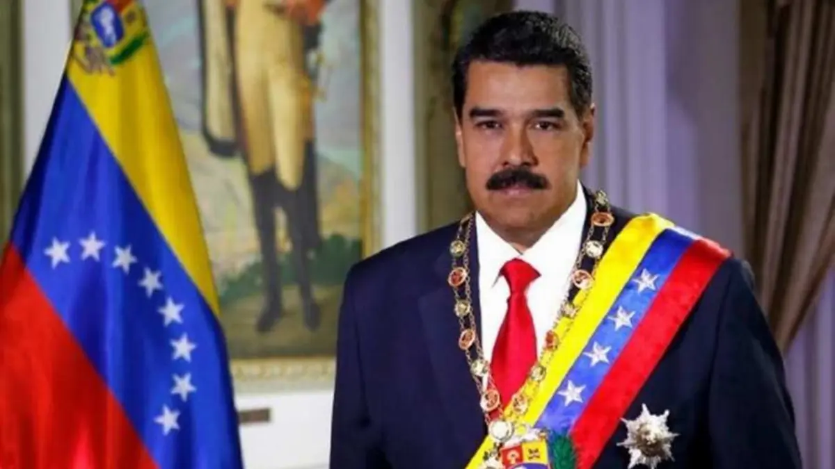 Nicolás Maduro reitera que más temprano que tarde Venezuela recuperará el Esequibo
