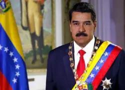 Nicolás Maduro reitera que más temprano que tarde Venezuela recuperará el Esequibo