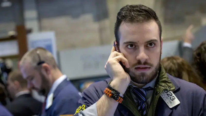 Wall Street abre en verde y el Dow Jones sube 0,63 % tras nuevos datos de inflación