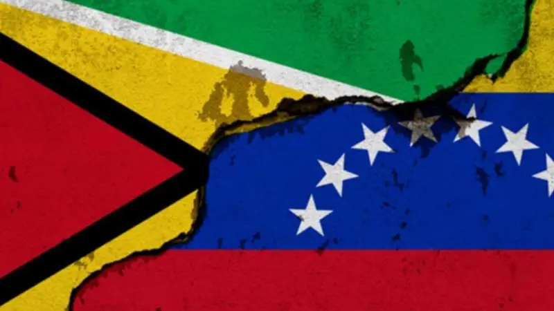 Guyana reafirma su compromiso de resolver disputa con Venezuela de forma pacífica y legal