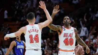 La NBA regresar&aacute; a Puerto Rico en octubre con un amistoso entre Miami Heat y Orlando Magic