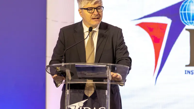 OACI destaca labor del IDAC y crecimiento del transporte aéreo en República Dominicana