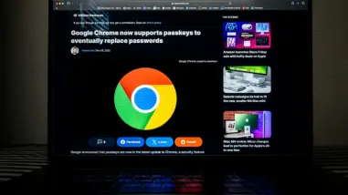Perplexity AI ofrece a Google USD 34.500 millones por Chrome