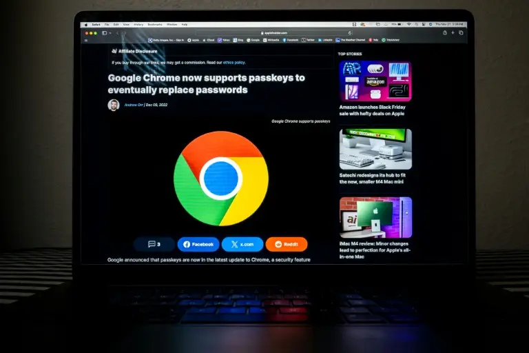Perplexity AI ofrece a Google USD 34.500 millones por Chrome