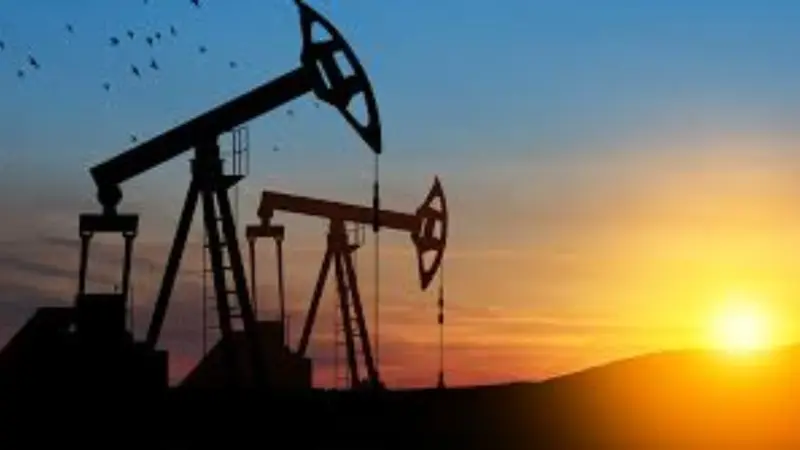 El petróleo de Texas baja un 1,24 %, hasta 63,17 dólares el barril