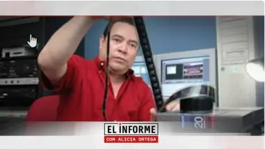René Fortunato: el cineasta que hizo visible la historia dominicana