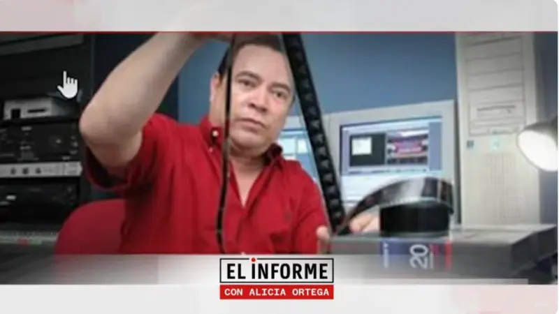 René Fortunato: el cineasta que hizo visible la historia dominicana