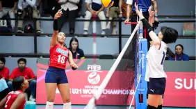 Korea dispone 3-0 de Dominicana en Mundial U-21