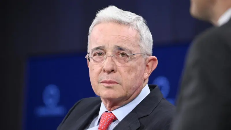La Procuraduría colombiana pide revocar la condena contra el expresidente Álvaro Uribe