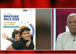 Impacto de Encuesta UNICEF y ONE en Políticas para Niñez en República Dominicana