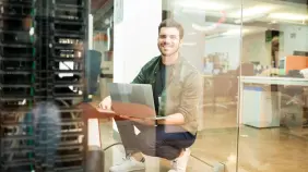 Innovación, velocidad y potencia: así son los servidores del futuro