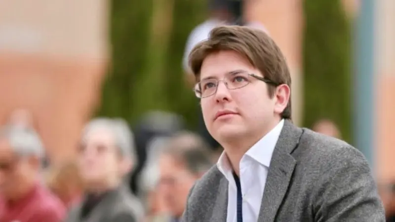 Alcalde de Medellín ve muy grave la situación de Colombia tras asesinato de Uribe Turbay