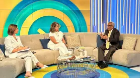 Toribio: "Hay que hacer una reforma fiscal, pero no dar un cheque en blanco"