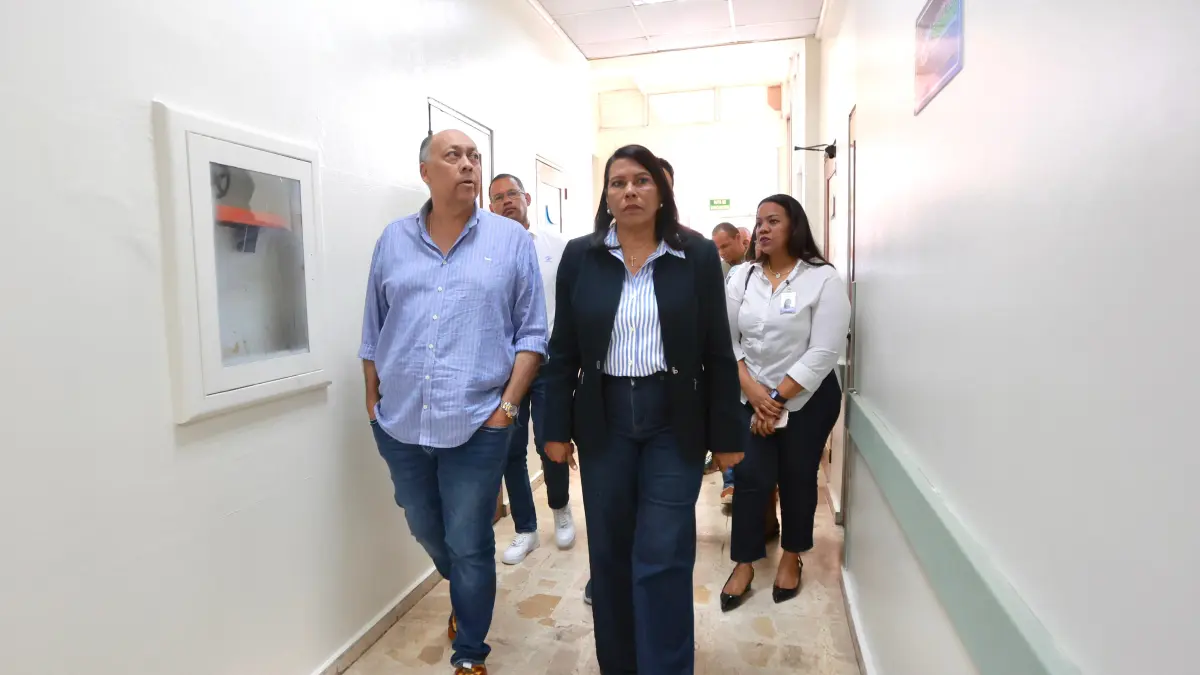 ARS SEMMA refuerza su compromiso con la salud docente