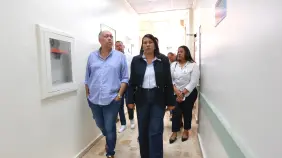 ARS SEMMA refuerza su compromiso con la salud docente