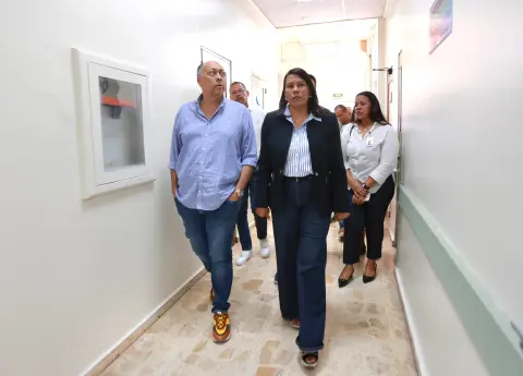 ARS SEMMA refuerza su compromiso con la salud docente