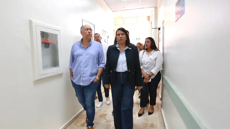 ARS SEMMA refuerza su compromiso con la salud docente