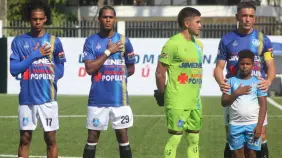 Atlántico FC vuelve a la acción visitando a Salcedo FC en la jornada dos de la LDF