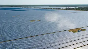 Babcock Ranch: primer pueblo a prueba de huracanes de EEUU y operado con energía solar