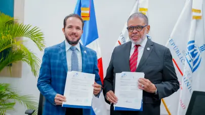 Tecnificaci&oacute;n de Riego y Desarrollo de la Comunidad buscan modernizar la agricultura en zonas vulnerables