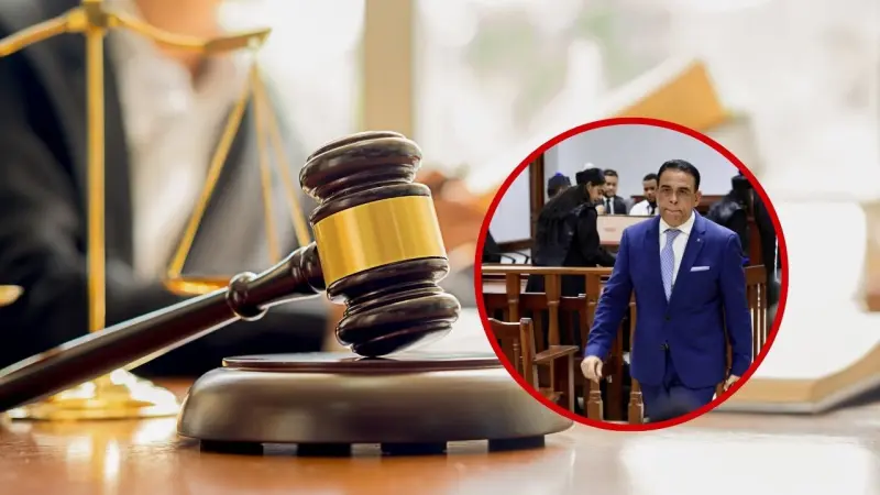 Dictarán sentencia en caso de hermanos Medina este miércoles