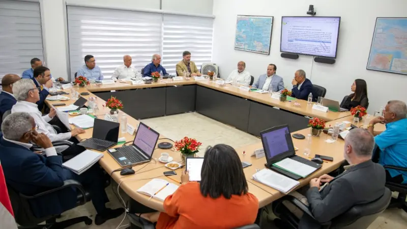 CES aprueba Informe Final del Diálogo sobre la crisis haitiana
