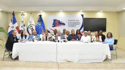 Pleno nacional de dirigentes ADP llama al magisterio nacional a integrarse al inicio del a&ntilde;o escolar 2025-2026