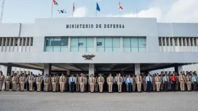 Remueven dos coroneles de las Fuerzas Armadas en medio de denuncias por supuesto narcotr&aacute;fico