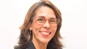 Dra. Francis Báez, Directora de Centro RESIDE, expone sobre los rostros de la depresión en Nueva York