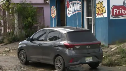 En Villa Linda 3 temen posibles inundaciones por Erin