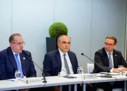 El CONEP presenta sus observaciones y propuestas al Senado respecto a la reforma del Código de Trabajo.