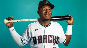 Geraldo Perdomo esperanzado de participar en el Clásico Mundial con RD