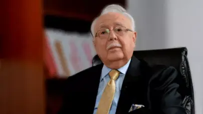 Fallece Antonio Isa Conde, figura clave de la historia dominicana a los 85 a&ntilde;os