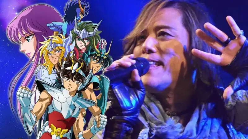 Falleció Nobuo Yamada, voz de "Pegasus Fantasy" y leyenda de la música anime
