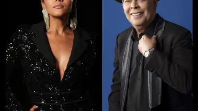 Fernando Villalona y Did&iacute; Hern&aacute;ndez unen dos generaciones en el merengue "Experiencia y Juventud"