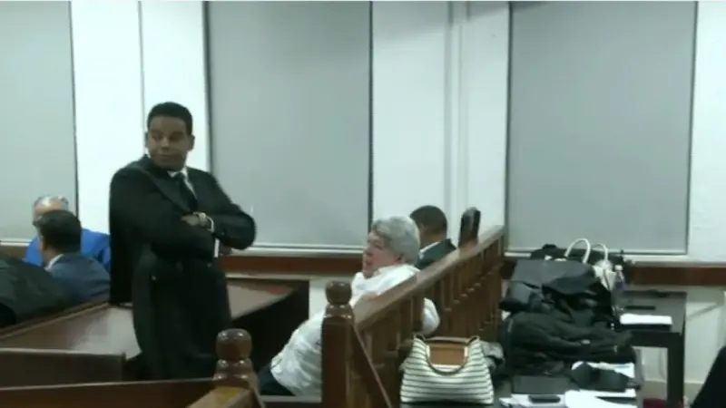 A la espera del veredicto: Tribunal aún no emite fallo en caso Alexis y Magalís Medina por presunto desfalco