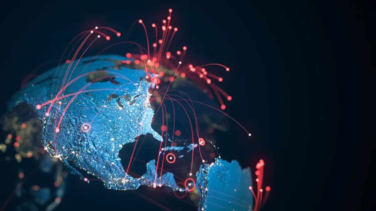 Fortinet alerta sobre ciberataques en Latinoamérica