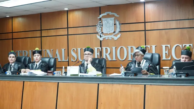 Decisiones de la Junta Central Electoral y el Tribunal Superior Electoral ponen en riesgo la democracia