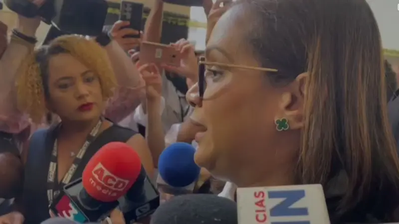 Ministerio Público está listo para fallo en caso Antipulpo, afirma Mirna Ortiz