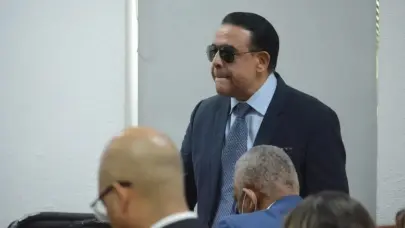 MP espera sean condenados hermanos del expresidente Medina