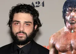 Noah Centineo será el joven Rambo en una precuela de "First Blood"