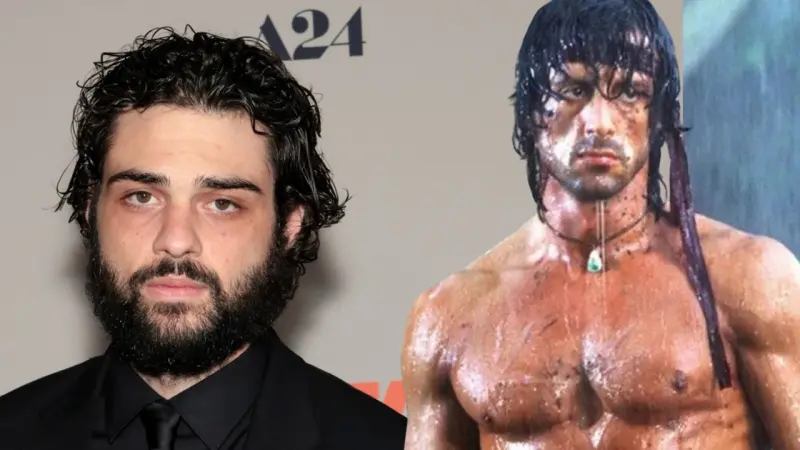 Noah Centineo será el joven Rambo en una precuela de "First Blood"