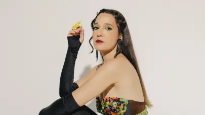 iLe anuncia lanzamiento de Como las canto yo, un tributo a los boleros