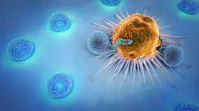 Los pacientes de inmunoterapia y terapias dirigidas tienen menos riesgo de un nuevo tumor