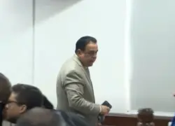 Lectura de sentencia de los hermanos Medina se pospone para las 5:00 p.m.