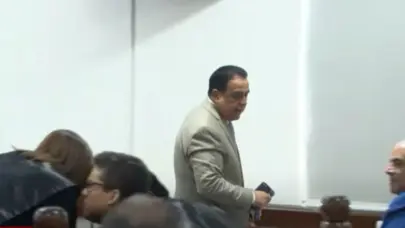 Lectura de sentencia de los hermanos Medina se pospone para las 5:00 p.m.