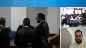 Hoy en Noticias SIN y Mucho Más Fallo contra hermanos Medina por presunto desfalco al Estado