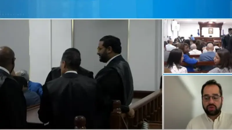 Hoy en Noticias SIN y Mucho Más Fallo contra hermanos Medina por presunto desfalco al Estado