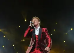 Emmanuel llega a Santo Domingo con su "Solo Hits Tour 2025" este 28 de agosto