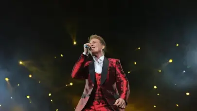 Emmanuel llega a Santo Domingo con su "Solo Hits Tour 2025" este 28 de agosto